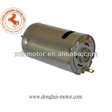 Motor DC rs-550SH, 12V Motor DC rs-550SH, 24V Motor DC rs-550SH